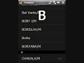 iContact v0.6 Preview