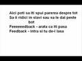 Seviyor - Dilemma Feedbackului