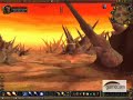 New unknown MaNGOS database