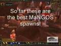 New unknown MaNGOS database