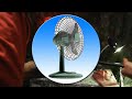 Is It A Good Idea To Microwave An Electric Fan?