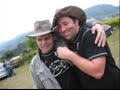 parati e equipe pankad�o d indaial em rodeio SC R005