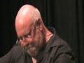 august 5, 2008; second night of the college: brian mcneill - co-founder of the legendary battlefield band and a dynamic singer and multi-instrumentalist. this is a beautiful instrumental piece on his brand-new guitar!