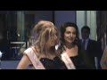 Finalistas 1 de Miss Tvmex 2008