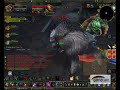 druid feral lvl 70 pvp wow part 2 ( small )