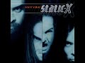 Static-X Machine with pic´s
