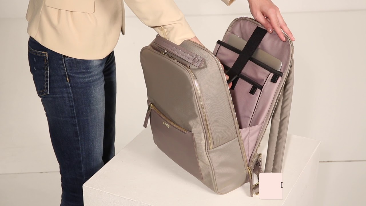 samsonite backpack 14.1