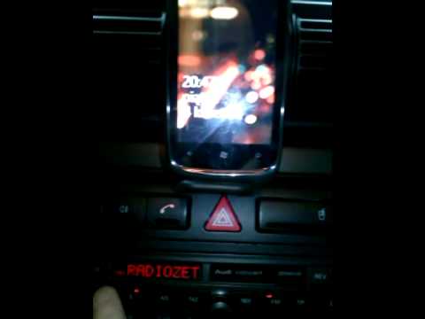 how to fit nokia ck-7w