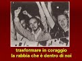 "I REDUCI" di Giorgio Gaber e Sandro Luporini