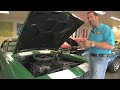 1969 Chevrolet Camaro Z/28 FOR SALE flemings ultimate garage