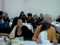 U subotu navečer - Klapa BA