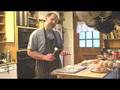 Easy Chicken Sandwich
