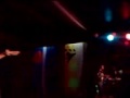 sable  at bills filling station