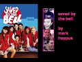 Mark hoppus (feat.fenix tx) saved by the bell