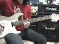 CHATREEO SQUIER EMG SA PICKUP CHATREEO SQUIER EMG SA PICKUP