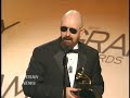 Judas Priest Wins First Grammy
