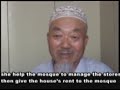 Rabiye deceive mosque