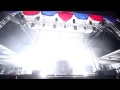 BONNAROO 2013 WRAP - JACK JOHNSON SAVES DAY, PASSION PIT, PRETTY LIGHTS, CHARLI XCX TALK FEST FAVES
