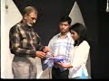 Inauguration Of Avneesh\