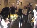 live @ caf� mug, lyon (f). shot with a dv camera.