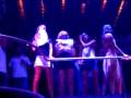 Paris Hilton @ Amnesia - Ibiza, Spain
