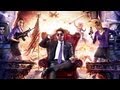 Saints Row 4 Hail to the Chief Trailer