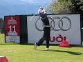 Rory Mcilroy
