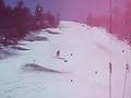 EB-Snow Ski Jump