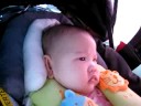 Savannah Huang 8/30/08 Pt 2