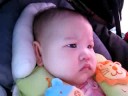 Savannah Huang 8/30/08 Pt 2