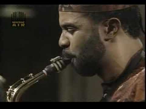 Miles - video do miles davis & marcus miller - mr pastorius mtv jazz.