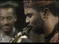 Miles davis & Marcus miller - mr pastorius