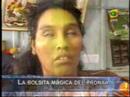 la bolsita magica del pronaa