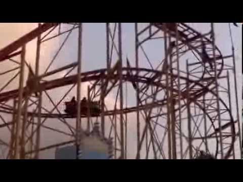Rock & Roller Coaster
