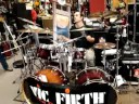 George Kollias Drum 