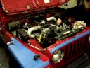 RIPP Jeep Wrangler TJ 4.0 Sneak Peak RIPP Jeep Wrangler TJ 4.0 Sneak Peak