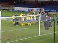 St.johnstone liftin the cup!!! St.johnstone liftin the cup!!!