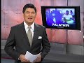 Ampatuans insist Andal Sr should be freed