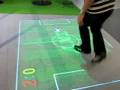 Virtual Soccer