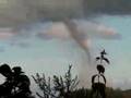 Hurricane Rebecq October 1