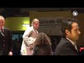 womens sabre final: kharlan ukr   chen chn