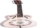 Fender FR 48 Resonator