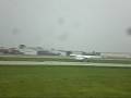 Students first solo landing in Pontiac
