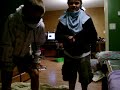 how to be a ninja how to be a ninja
