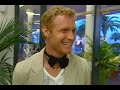 Tursunov ... a gay panther? *ahem*