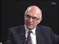 Miroslav Volf interviews Nicholas Wolterstorff of Yale University about the place of faith in liberal democracy. Wolterstorff discusses the strengths and weaknesses of various secular and faith-based conceptions of justice and the public sphere, making a case for the relevance of religiously shaped discourses in deliberative democracies.