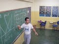 danã‡a do siri na aula