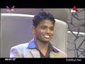 Sirasa Super Star Season 2 - 2007-09-29 Part 14 - Pradeep