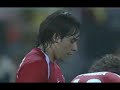 Copa America: Resumen Brazil vs Chile 07.07.07