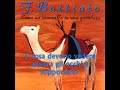 47.Come un cammello in una grondaia, de Franco Battiato